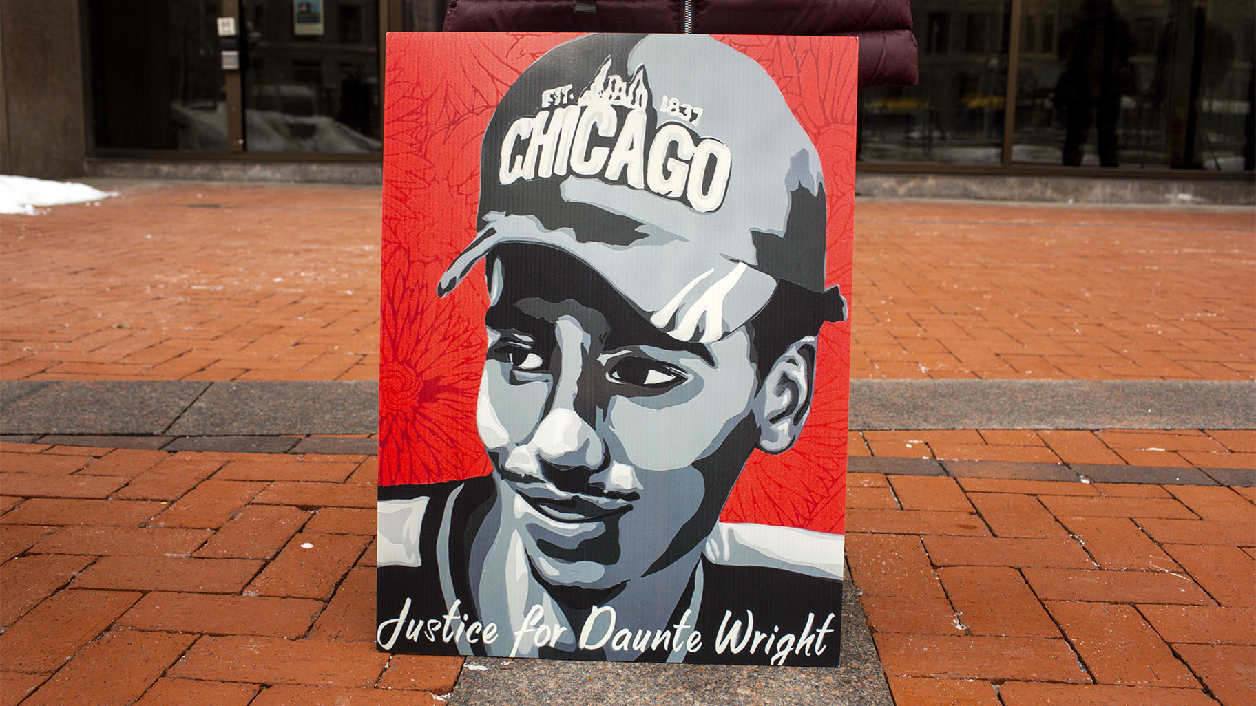 Featured image for “Proximity to Brutality: The Killing of Daunte Wright”